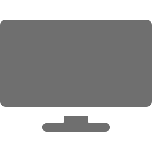 โทรทัศน์จอแบน